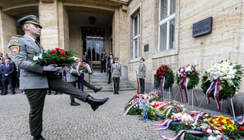 Smutné výročie našich dejín. Pred 57 rokmi zobudili obyvateľov Československa tanky a vojenské lietadlá