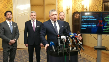 Fico avizoval ďalšie zmeny v trestnom zákone. Žilinka už nemá jeho dôveru