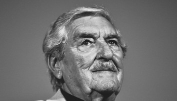 Zomrela slovenská herecká legenda Štefan Kvietik