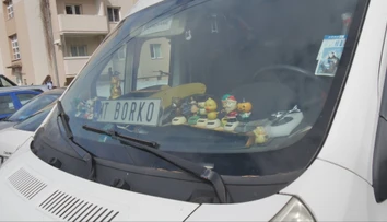 V Martine ukradli z auta tašku s neobvyklým obsahom. Teraz ju hľadá celé Slovensko