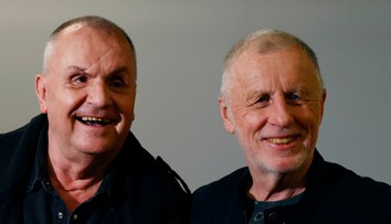 Elán definitívne končí. Koncerty sú pre nás veľmi náročné, hovorí Ráž