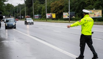 Odhalili vyše dvetisíc priestupkov. Muži zákona hliadkovali na miestach, o ktorých rozhodli občania