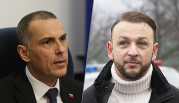 Žilinka a Šutaj Eštok: Generálna prokuratúra podala žalobu