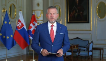 Tarabov osud je v rukách prezidenta. Návrh na jeho odvolanie už dorazil do paláca
