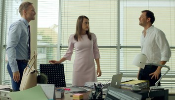 Zuzana je na tenkom ľade: Manžela predstaví milencovi