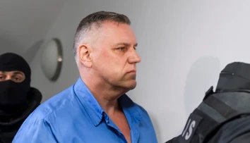 Mikuláš Černák na slobodu nepôjde. Súd návrh zamietol
