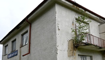 Železničné stanice na Slovensku sú strašidelné, píšu Poliaci. Susedia nešetria kritikou a vravia o ceste do minulosti