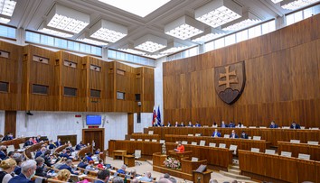 Špeciálneho prokurátora budú poslanci NR SR voliť až v januári, na prvej riadnej schôdzi