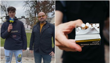 S 15-ročným chlapcom sme vyskúšali, kde mu predajú cigarety. Výsledok testu mnohých prekvapí
