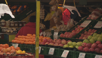 Máme najvyššiu infláciu za 17 rokov a zdražovanie bude pokračovať