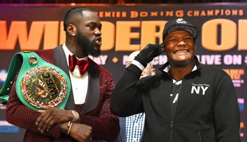 Súboj o titul WBC Wilder vs. Ortiz na Dajto: Takto dopadlo porovnanie oboch súperov