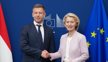 EÚ odblokuje Maďarsku eurofondy za 16 miliárd eur
