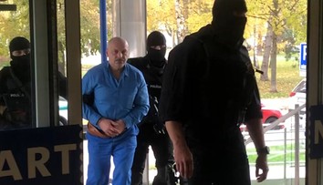 Kaštan v prípade šiestich vrážd pristúpil na dohodu: Tohto sa obával najviac