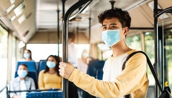 Nosenie rúšok chráni nielen pred covidom: Vedci odhalili prekvapivý prínos