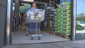 Slovákov od zavretých obchodov nič neodradilo. Vynašli sa