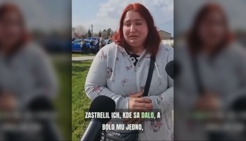 Srdcervúca výpoveď ženy, ktorej utratili zvieratá. Veterinár tvrdil, že ich uspí, napokon ich zastrelil poľovník