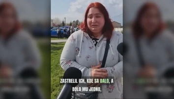 Srdcervúca výpoveď ženy, ktorej utratili zvieratá. Veterinár tvrdil, že ich uspí, napokon ich zastrelil poľovník
