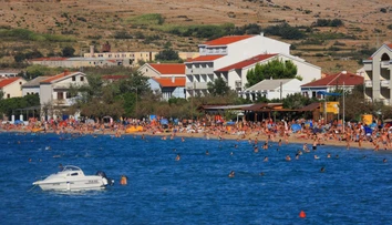 Skrytý poklad Chorvátska. Tieto prírodné kúpele môžete navštíviť úplne zadarmo