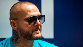 Známy slovenský raper mal dostať od strany Smer ponuku na funkciu ambasádora slobody slova. Tú sa vraj rozhodol odmietnuť