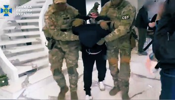 Ukrajinci odhalili sieť maďarských tajných agentov. Mali zhromažďovať údaje o protivzdušnej obrane