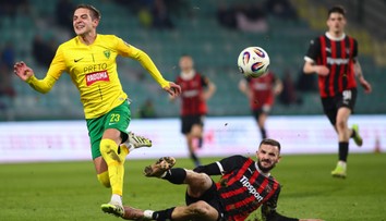 VIDEO: Šláger pod Dubňom nechal vyniknúť brankárov. Nový kouč Spartaka zaknihoval premiérový triumf