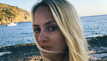 Barbora Rakovská skončila v nemocnici. Au, to muselo bolieť