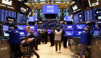 Investorov vystrašili Trumpove clá. Akcie v USA majú za sebou najhorší deň od roku 2020