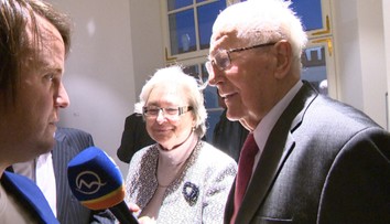 Bývalý komunistický papaláš Peter Colotka (91) prehovoril: Tu je jeho vtipný odkaz