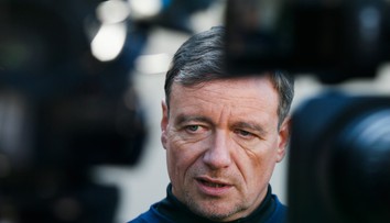 Bývalého českého hajtmana Ratha prepustili na slobodu