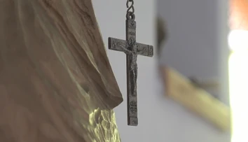 Kňaz, ktorý bol pri stovkách exorcizmov. Vidieť uzdravených ľudí je najsilnejšie, tvrdí