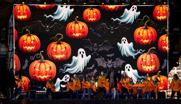 Naši prarodičia si vyrezávali tekvice, aj keď Halloween nepoznali. V čom sa tento sviatok v Európe líši oproti USA?