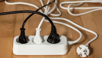 Inteligentné predlžovacie káble: Sledujú spotrebu a zapnú kávovar aj na diaľku