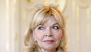 Ministerka Šimkovičová vymenovala Ťapákovú do funkcie generálnej riaditeľky SND