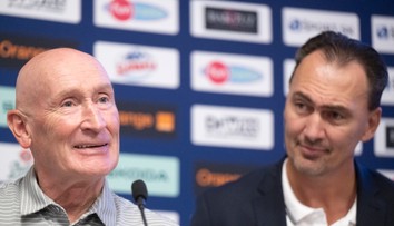 Zástupcovia IIHF hodnotia návštevu Slovenska pozitívne. Šatan hovorí o tímovosti a spolupráci