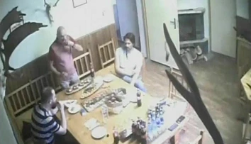 Polícia nahrala aj to, ako Kaliňáka inštruovali na výsluch pred vyšetrovateľom