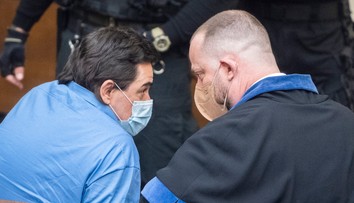 Súdny dvor EÚ zamietol Kočnerovu žalobu na Europol