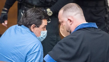 Súdny dvor EÚ zamietol Kočnerovu žalobu na Europol