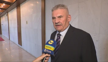 Syn Jána Richtera zarába vo vedení štátneho podniku 15-tisíc eur mesačne