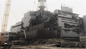 „Slonia noha“ v Černobyle dá smrteľnú dávku za pár minút. Masa je nebezpečná dodnes