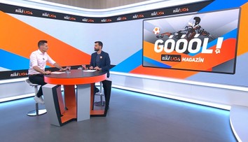 VIDEO: Slovan ovládol derby, Niké liga opäť pomáhala. Aj to boli témy magazínu Góóól!