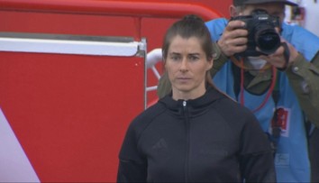 Pred pár rokmi nemysliteľné. Prvá žena vedie mužský tím v elitnej európskej lige