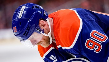 Finále hrá pravidelne, titul mu uniká. Najväčší smoliar NHL je jasný: Kanaďan je držiteľom unikátnej štatistiky