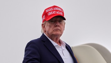 Trump opäť volil poštou. Tento spôsob hlasovania pritom sám opakovane kritizoval