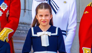 Milá prezývka princeznej Charlotte. Takto ju oslovujú priatelia aj rodina