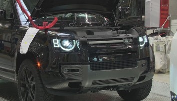 Ak Trump splní svoje sľuby o clách, naše automobilky zaplačú