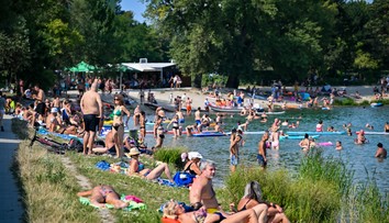 Zdravotníci zverejnili podrobný návod, ako prežiť aktuálne horúčavy bez ujmy na zdraví
