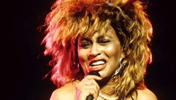 Hudobný svet smúti: Vo veku 83 rokov zomrela rocková ikona Tina Turner