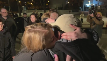 Tvrdý odkaz sudcu po prepustení čurillovcov. Sestra jedného z obvinených policajtov emotívne reagovala