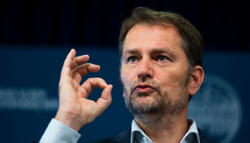 Na pozície ministrov už oslovili odborníkov. Matovič avizuje kombináciu klasickej a úradníckej vlády