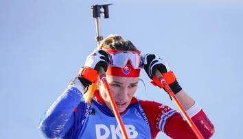 Smútok v rodine hviezdnych slovenských biatlonistiek. Sestry Fialkové prišli o blízku osobu